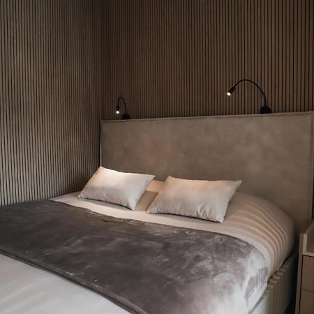 Core Luxembourg City Royal-Studio & Parking المظهر الخارجي الصورة
