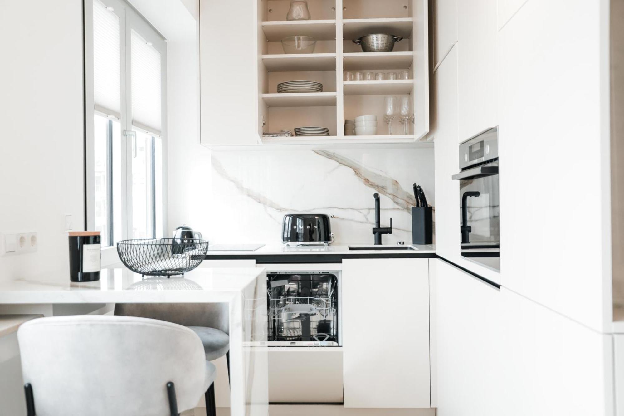 Core Luxembourg City Royal-Studio & Parking المظهر الخارجي الصورة