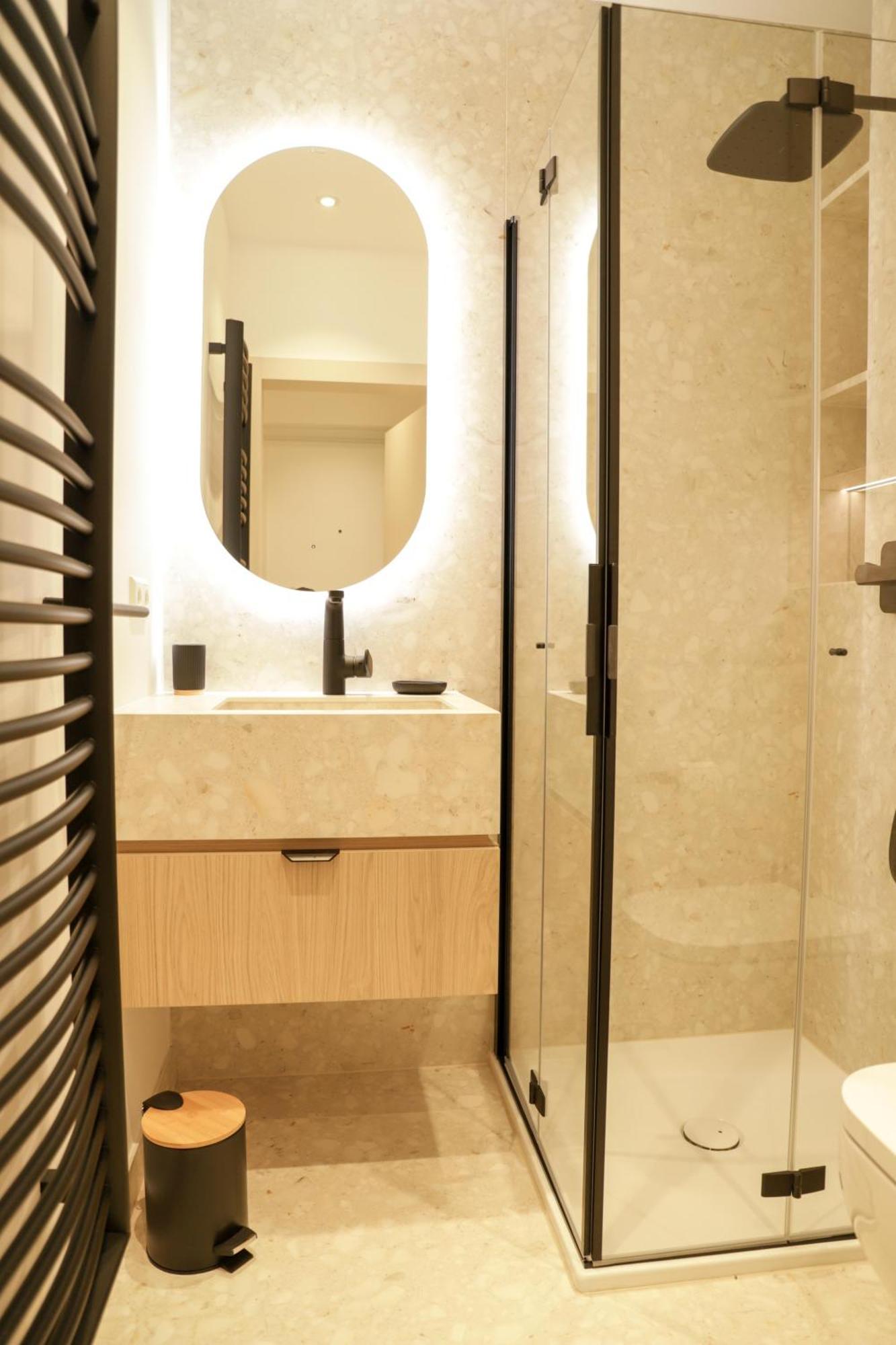 Core Luxembourg City Royal-Studio & Parking المظهر الخارجي الصورة