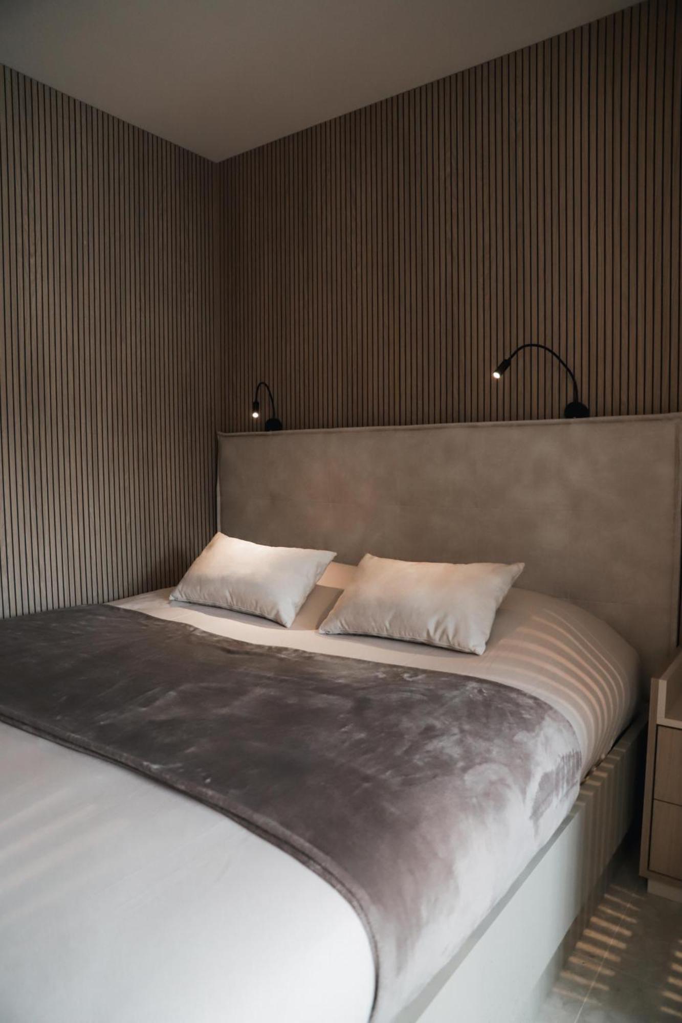 Core Luxembourg City Royal-Studio & Parking المظهر الخارجي الصورة