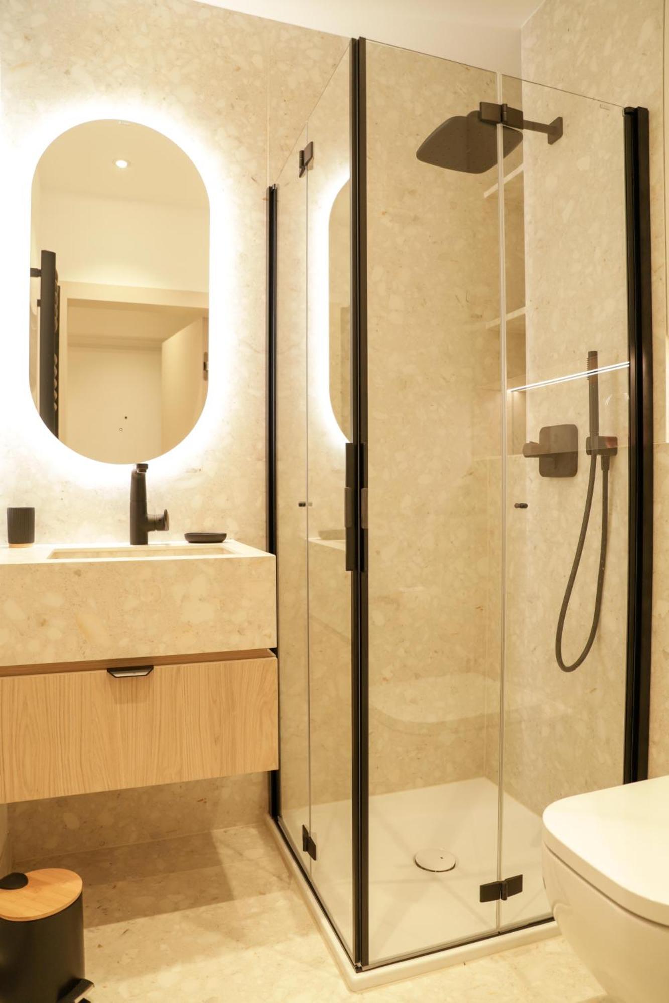 Core Luxembourg City Royal-Studio & Parking المظهر الخارجي الصورة