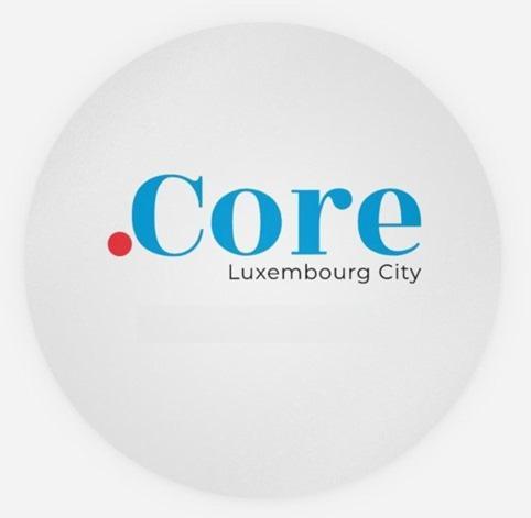 Core Luxembourg City Royal-Studio & Parking المظهر الخارجي الصورة